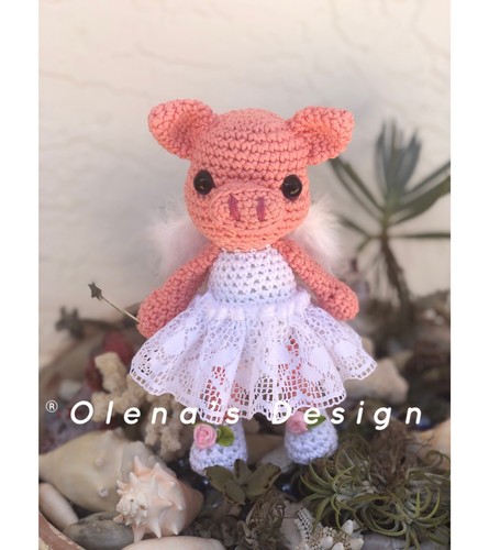 Amigurumi all uncinetto - amigurumi, all'uncinetto