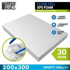 Polistirene estruso xps 30mm - estruso,