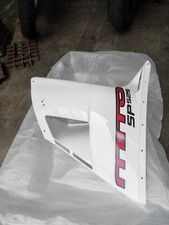 Carena cagiva mito - cagiva, nuova