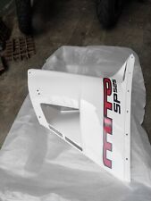  Carena Cagiva Mito NUOVA fondo Magazzino 525