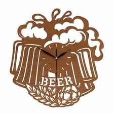 OROLOGIO DECORATIVO PER GLI