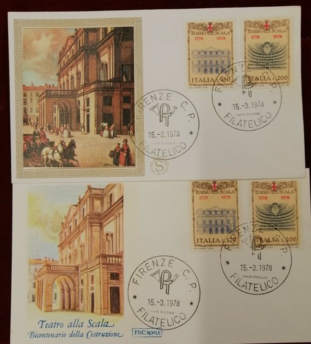 C148 coppia buste primo - c148,
