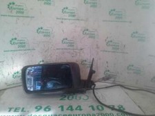 Specchietto Retrovisore