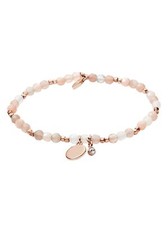 Bracciale donna Fossil ottone