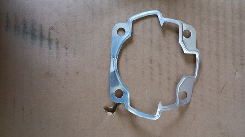 Guarnizione cilindro vespa - guarnizione,