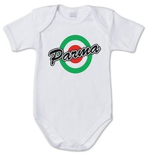 BODY tutina bimbo neonato