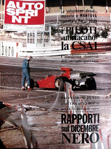 Autosprint 1973 jody - 50,