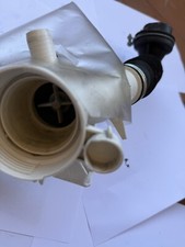 Pompa di Scarico Lavatrice Candy Hoover Elettropompa Scarico