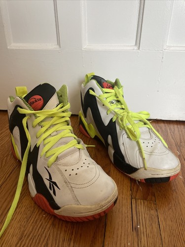 Reebok pump kamikaze - pump, 2