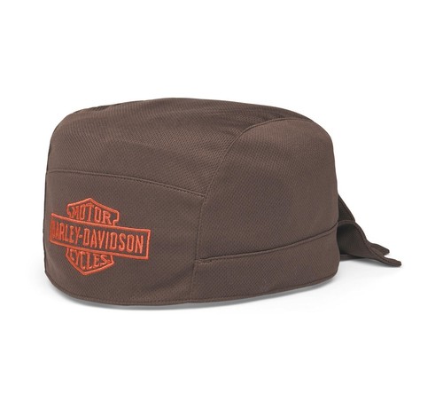 Harley davidson bar - &, shield