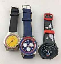 Stock 3 Orologi Non