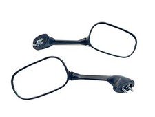 COPPIA SPECCHI SPECCHIETTI