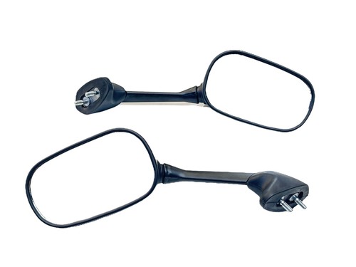 Coppia specchi specchietti - coppia,
