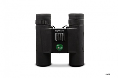 Binocolo alpini professionale - binocolo,