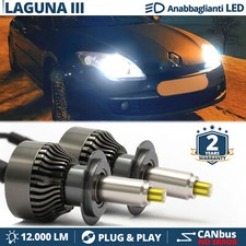 Kit LED H7 per Renault Laguna