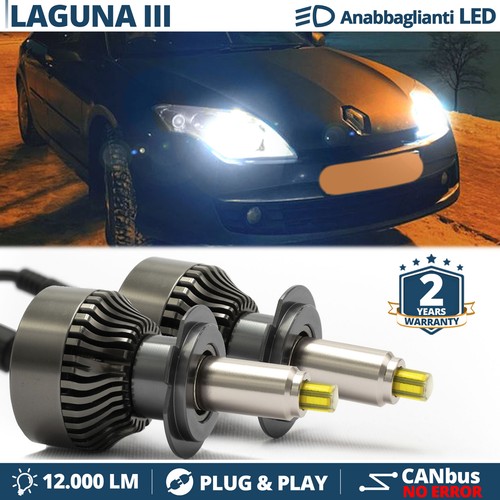 Kit led per - per, renault