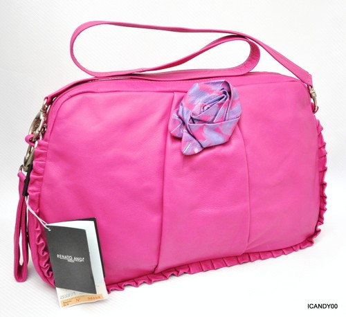 Borsa tracolla nuova con - a,
