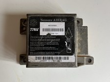 Fiat Coupe Centralina/modulo airbag