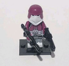 Lego Star Wars Nova Corp