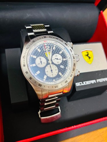 Ferrari store limited watch - limited,