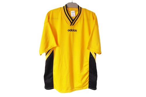 Shirt adidas vintage taglia - vintage,