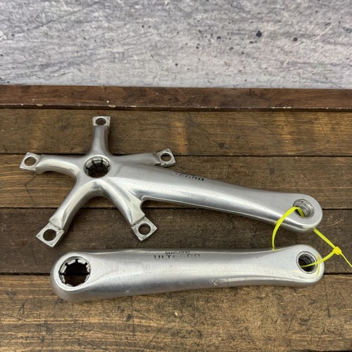 Braccetti guarnitura shimano - guarnitura,
