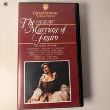 Mozart The Marriage of Figaro