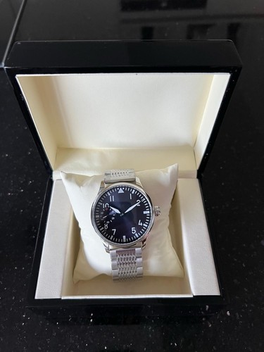 Orologi flieger pilot - orologi, 6497-1