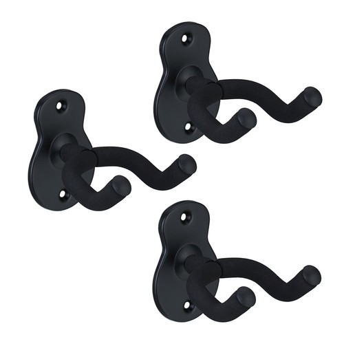 Supporto chitarra muro - supporto,