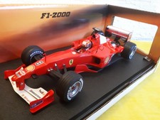 Ferrari F1 2000 - Michael