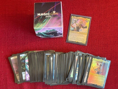 Magic mtg final fantasy tidus - fantasy,