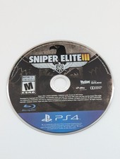 Sniper Elite 3 - Videogioco