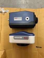 Visore fotocamera microscopio