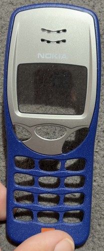 Nokia 3210 fascia usato - nokia,