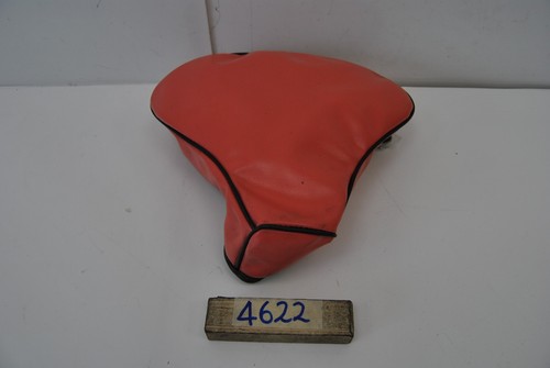 Seat cover single - seat, single-seat