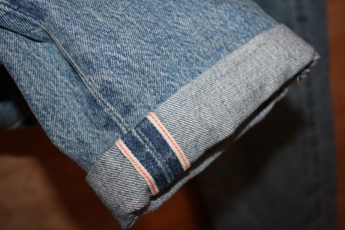 Jeans uomo levi - uomo, 501
