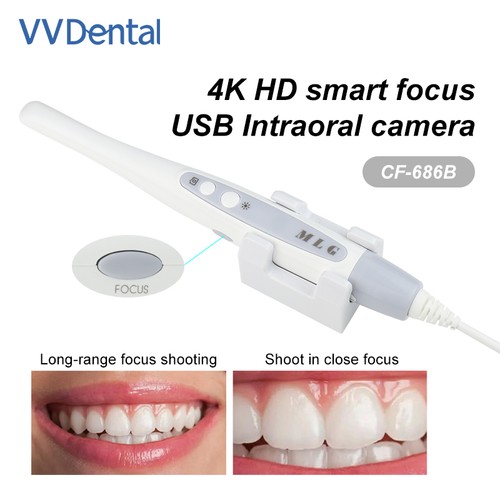 Dental intraoral camera - intraoral,