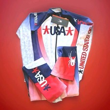 U.S. Tuta Sci Team 2022