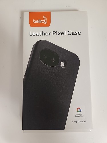 Bellroy custodia pixel - custodia,