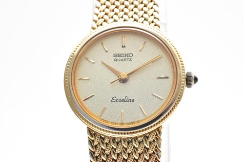 Orologio vintage exc seiko - orologio,