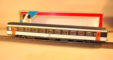 LIMA – Carrozza 2^ cl