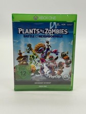 Pianta VS. Zombies Battle for