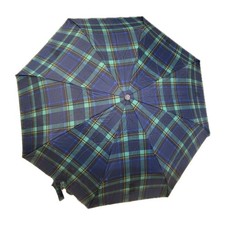 Fulton Vintage Ombrello Plaid