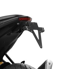 Portatarga Zieger Classic -