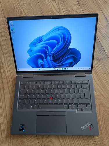Lenovo thinkpad yoga gen - yoga,