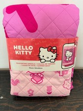 Trapuntino Hello Kitty Singolo