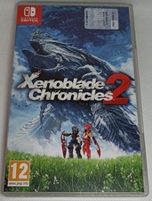 Xenoblade chronicles - 2,