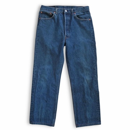 Jeans vintage anni - jeans,