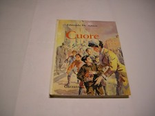 Cuore edmondo amicis - cuore, amicis-