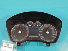 Ford C-MAX I 2006 tachimetro